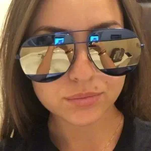 Dior Split 1 Qaque Sunglasses blue/ silver Dior | Accessories | Dior Split Qaque Sunglasses Blue Silver  main image 3